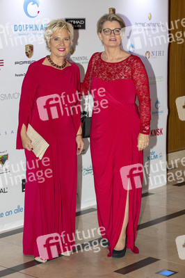 Dolphin's Night 2019 Gala in Düsseldorf