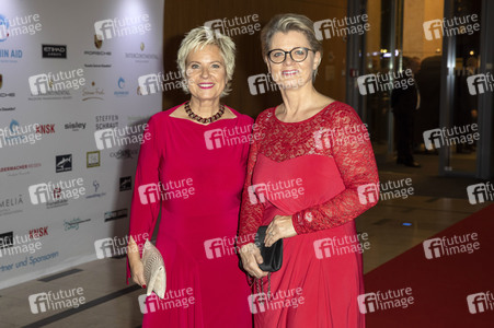 Dolphin's Night 2019 Gala in Düsseldorf