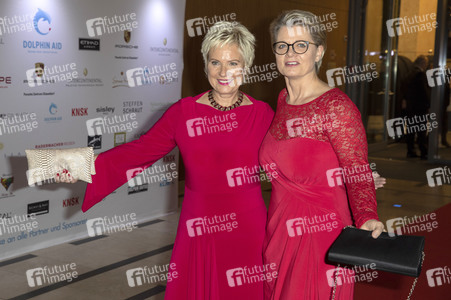Dolphin's Night 2019 Gala in Düsseldorf