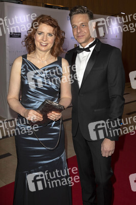 Dolphin's Night 2019 Gala in Düsseldorf