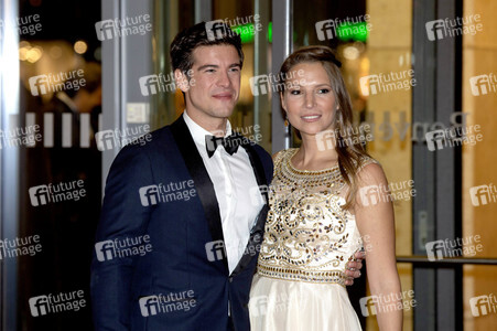 Dolphin's Night 2019 Gala in Düsseldorf