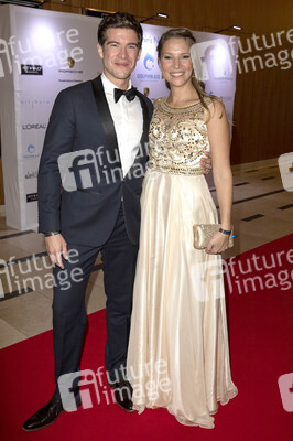 Dolphin's Night 2019 Gala in Düsseldorf