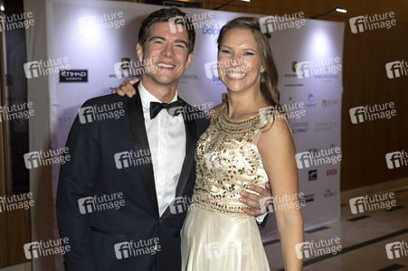 Dolphin's Night 2019 Gala in Düsseldorf