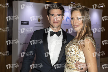 Dolphin's Night 2019 Gala in Düsseldorf