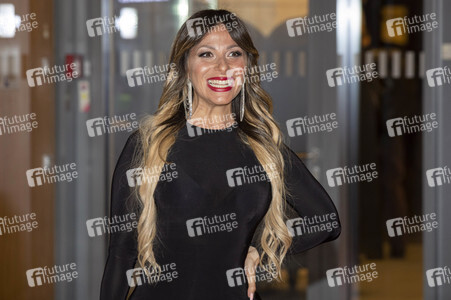 Dolphin's Night 2019 Gala in Düsseldorf