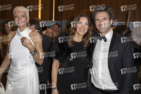 Dolphin's Night 2019 Gala in Düsseldorf