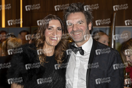 Dolphin's Night 2019 Gala in Düsseldorf