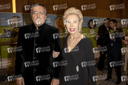 Dolphin's Night 2019 Gala in Düsseldorf