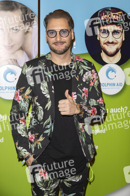 Dolphin's Night 2019 Gala in Düsseldorf