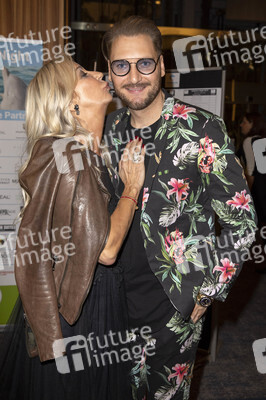 Dolphin's Night 2019 Gala in Düsseldorf