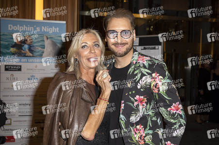 Dolphin's Night 2019 Gala in Düsseldorf