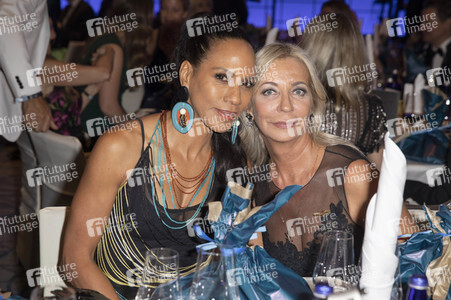 Dolphin's Night 2019 Gala in Düsseldorf