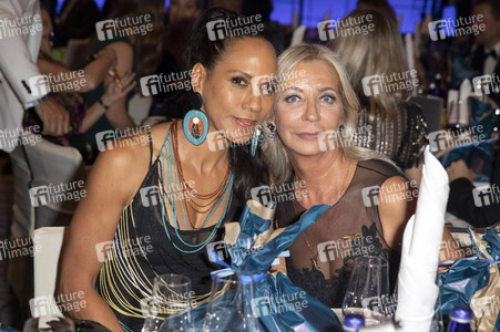 Dolphin's Night 2019 Gala in Düsseldorf