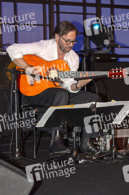 Dolphin's Night 2019 Gala in Düsseldorf