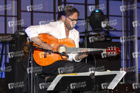 Dolphin's Night 2019 Gala in Düsseldorf