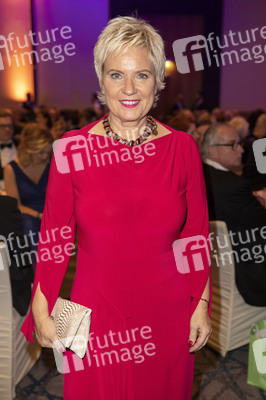 Dolphin's Night 2019 Gala in Düsseldorf