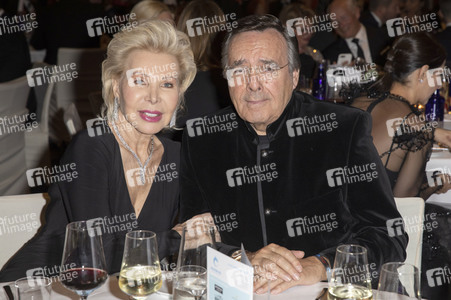 Dolphin's Night 2019 Gala in Düsseldorf