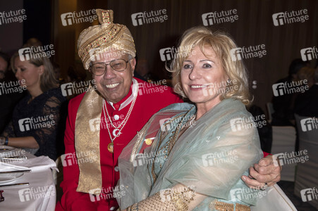 Dolphin's Night 2019 Gala in Düsseldorf