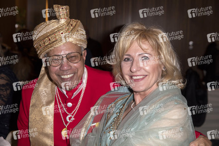 Dolphin's Night 2019 Gala in Düsseldorf