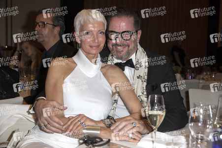 Dolphin's Night 2019 Gala in Düsseldorf