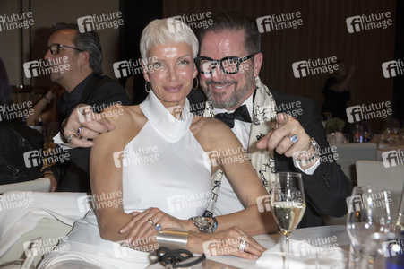 Dolphin's Night 2019 Gala in Düsseldorf