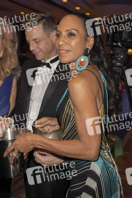 Dolphin's Night 2019 Gala in Düsseldorf