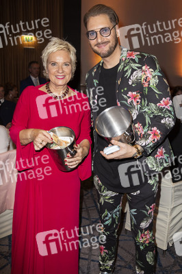 Dolphin's Night 2019 Gala in Düsseldorf