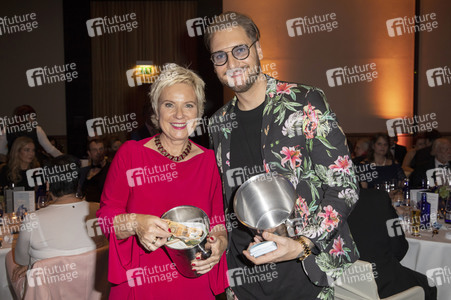 Dolphin's Night 2019 Gala in Düsseldorf