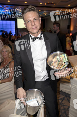 Dolphin's Night 2019 Gala in Düsseldorf