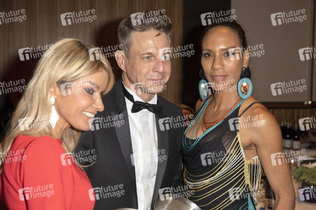 Dolphin's Night 2019 Gala in Düsseldorf