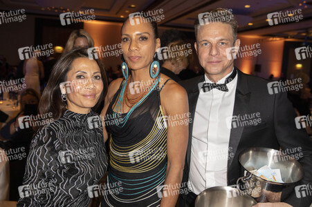 Dolphin's Night 2019 Gala in Düsseldorf