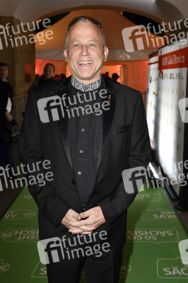 Hope Gala 2019 in Dresden