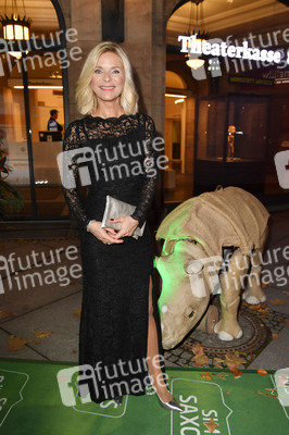 Hope Gala 2019 in Dresden