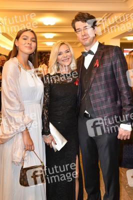 Hope Gala 2019 in Dresden