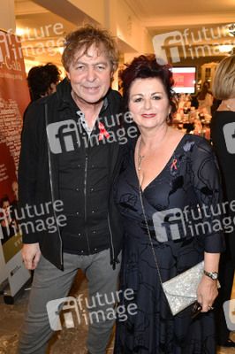 Hope Gala 2019 in Dresden