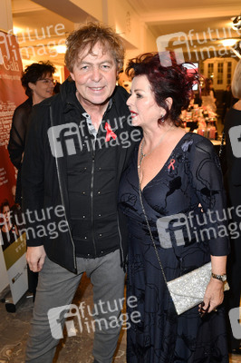 Hope Gala 2019 in Dresden