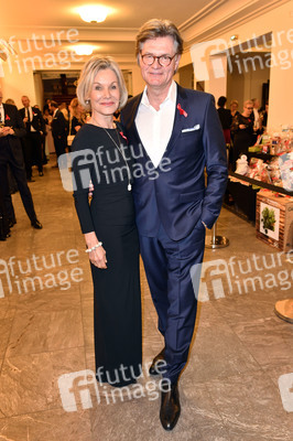 Hope Gala 2019 in Dresden