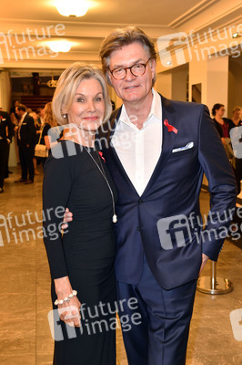 Hope Gala 2019 in Dresden