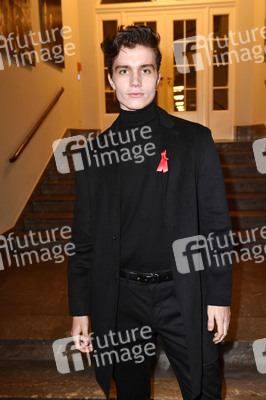 Hope Gala 2019 in Dresden