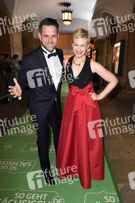 Hope Gala 2019 in Dresden