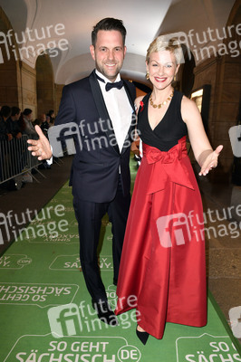 Hope Gala 2019 in Dresden