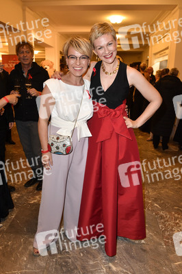 Hope Gala 2019 in Dresden