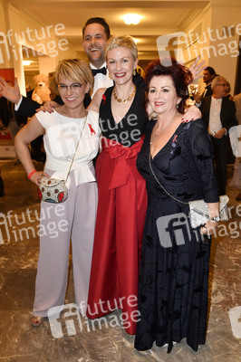 Hope Gala 2019 in Dresden