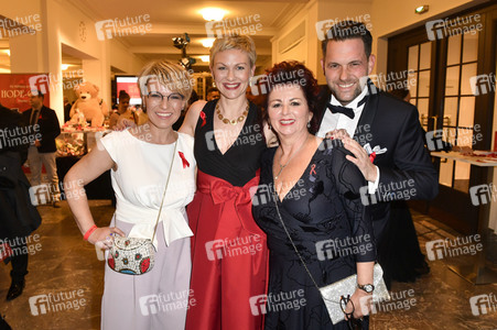 Hope Gala 2019 in Dresden