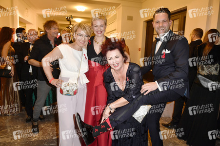 Hope Gala 2019 in Dresden