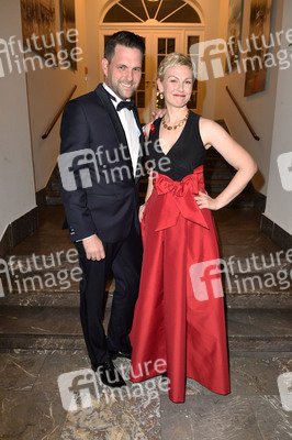 Hope Gala 2019 in Dresden