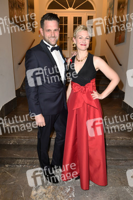 Hope Gala 2019 in Dresden