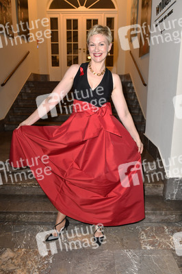 Hope Gala 2019 in Dresden