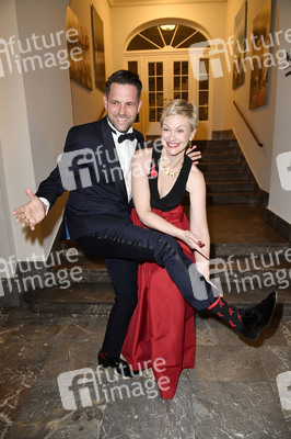 Hope Gala 2019 in Dresden