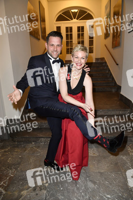 Hope Gala 2019 in Dresden